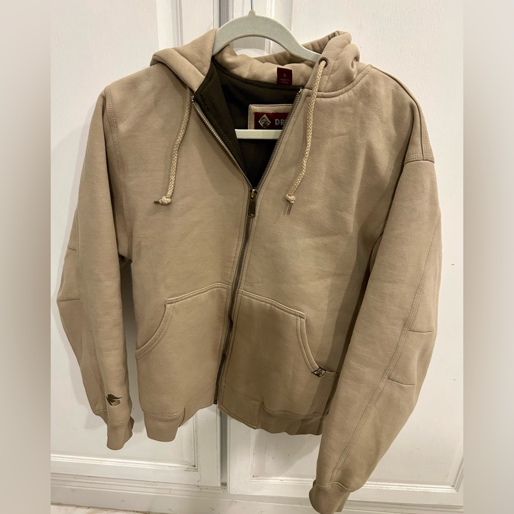 Dri-Duck jacket